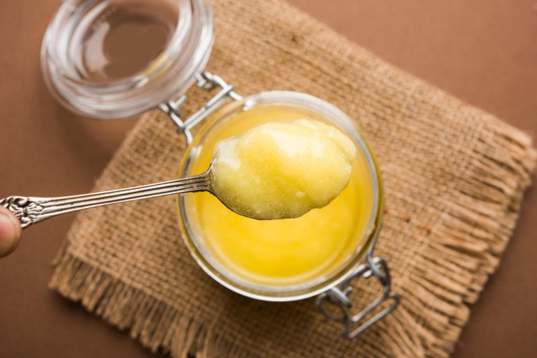 How to Identify A2 Ghee