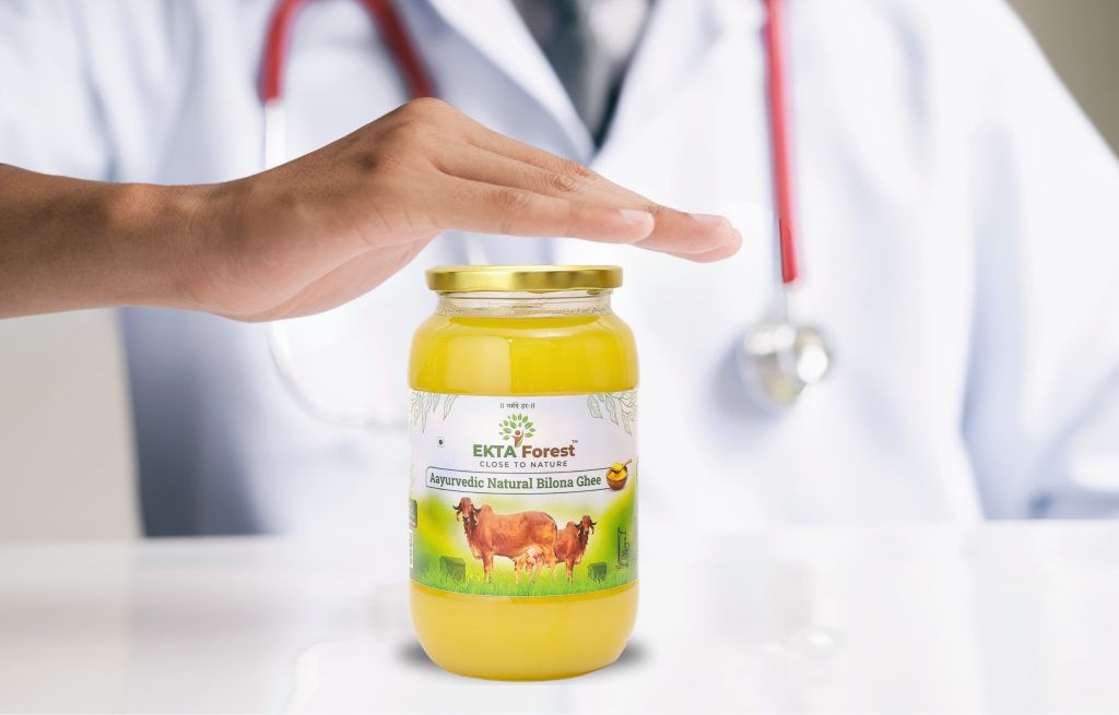 Health Benefits of A2 Gir Cow Ghee You Should Know