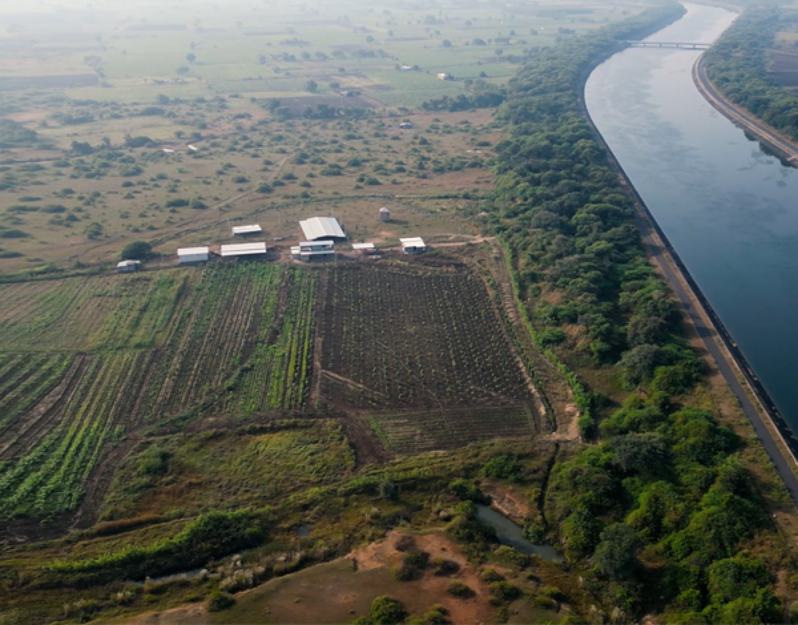 Our Natural Farm